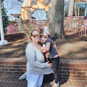 Meet your Posher, Whitney